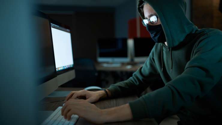 About Data Protection