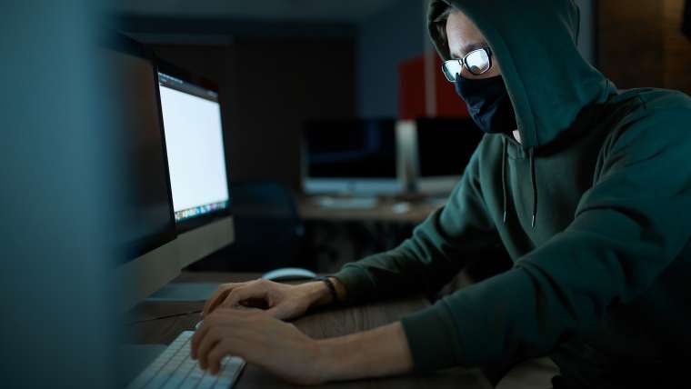 About Data Protection