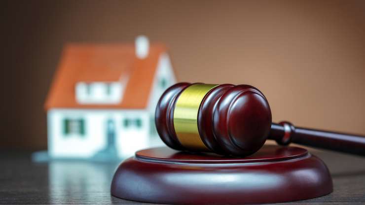 About Estate Planning